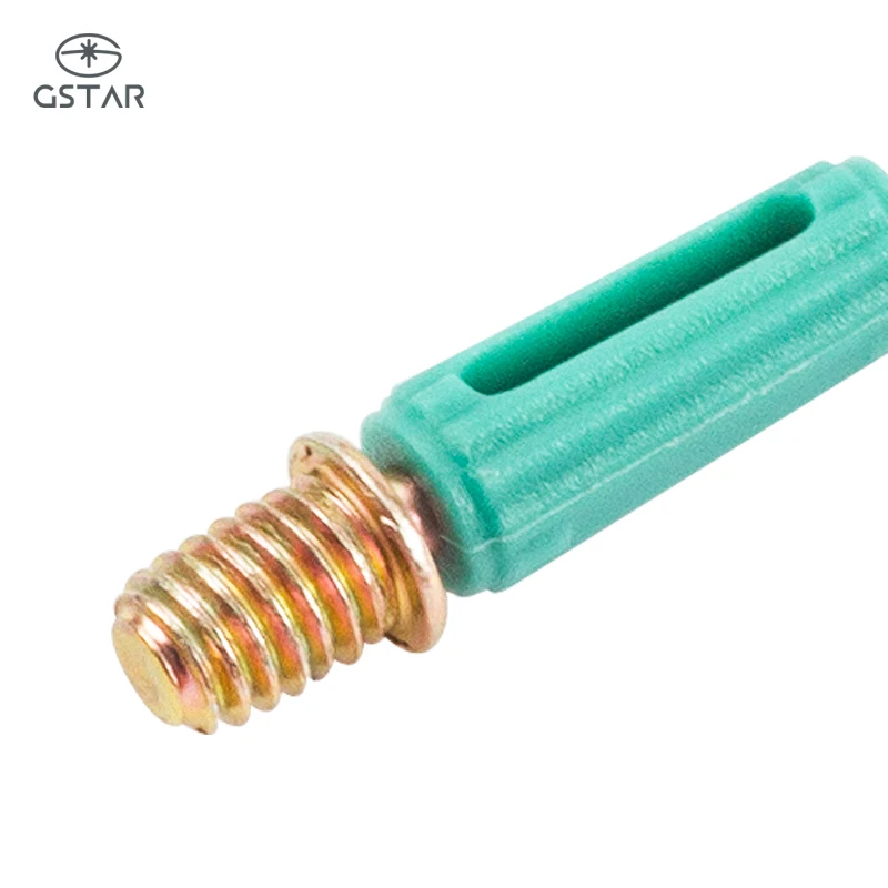 Furniture Hardware Cabinet Mini Fix Cam Screws Connecting Bolt Board