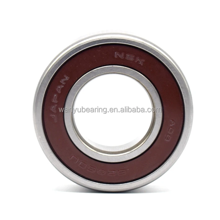 NSK bearing Z869 Deep Groove Ball Bearing