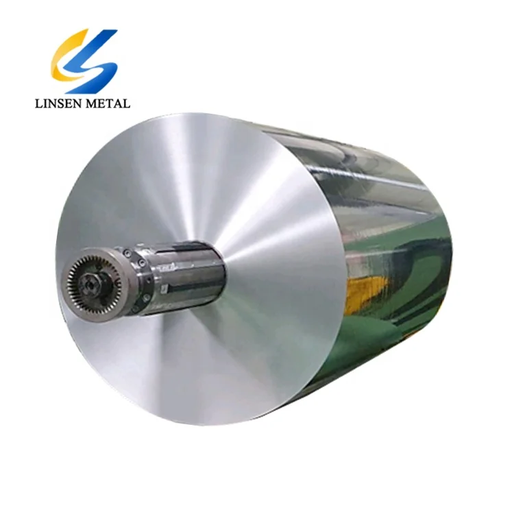 Wholesaler Price aisi 1050 1060 1100 3003 4032 5052 5083 6061 7075 8011 2mm Thickness Aluminum Coil