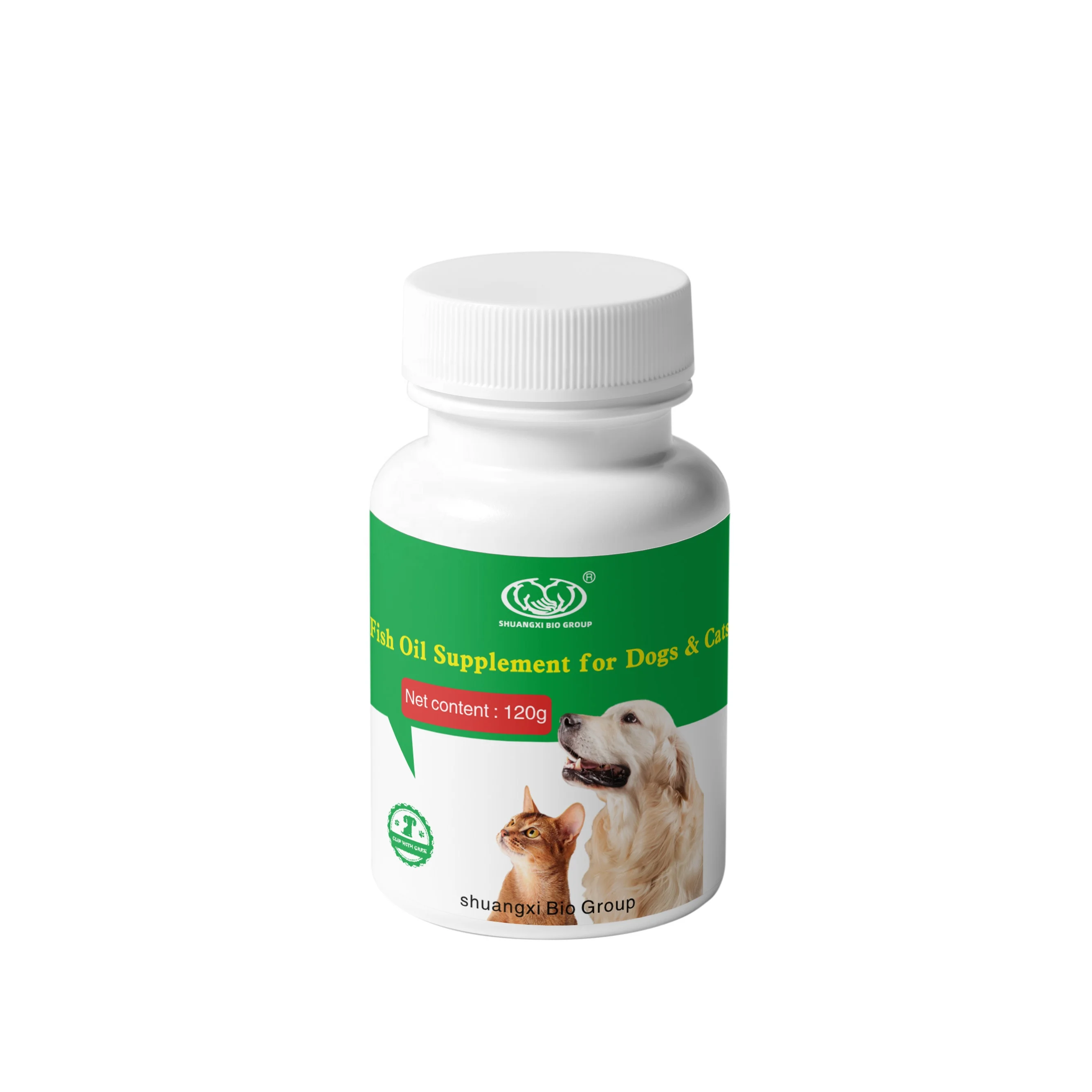 Fish Oil Supplement for Dogs & Cats omega 3 and omega 6 omega 3 and vitamin d benefits