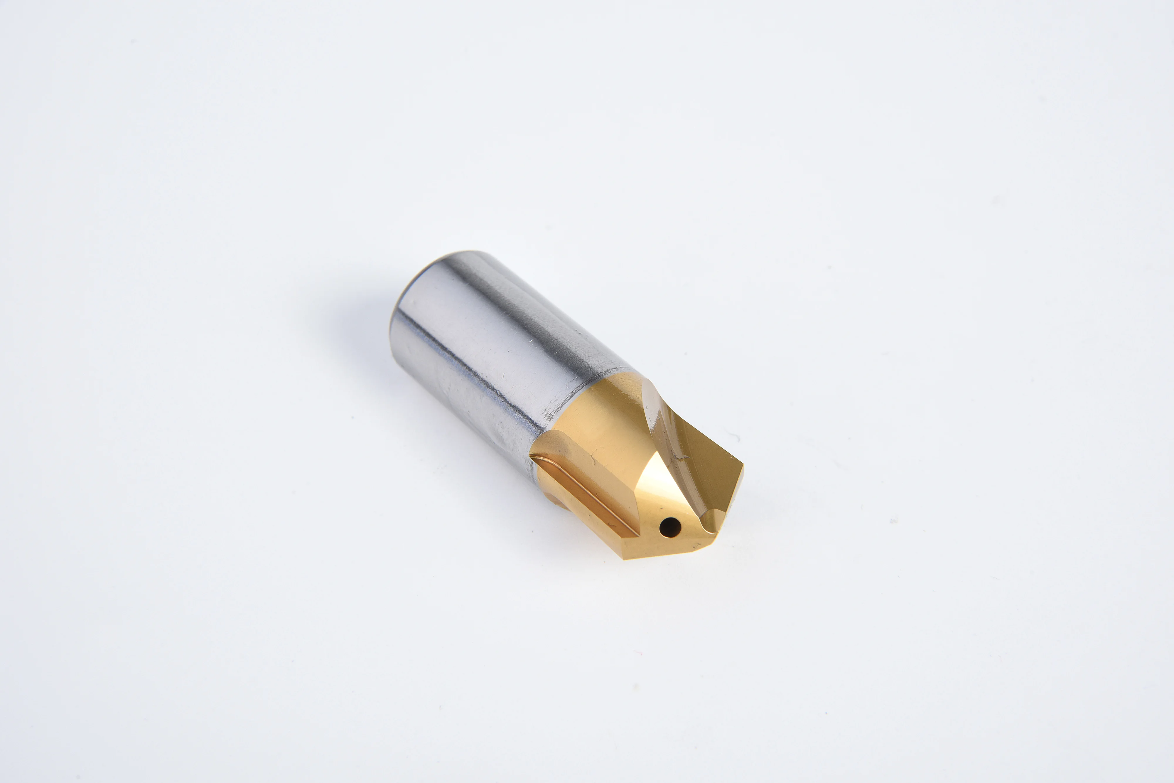 Double Precision Fixing Positions MDD VMD Drill Cartridge Counter Scraper
