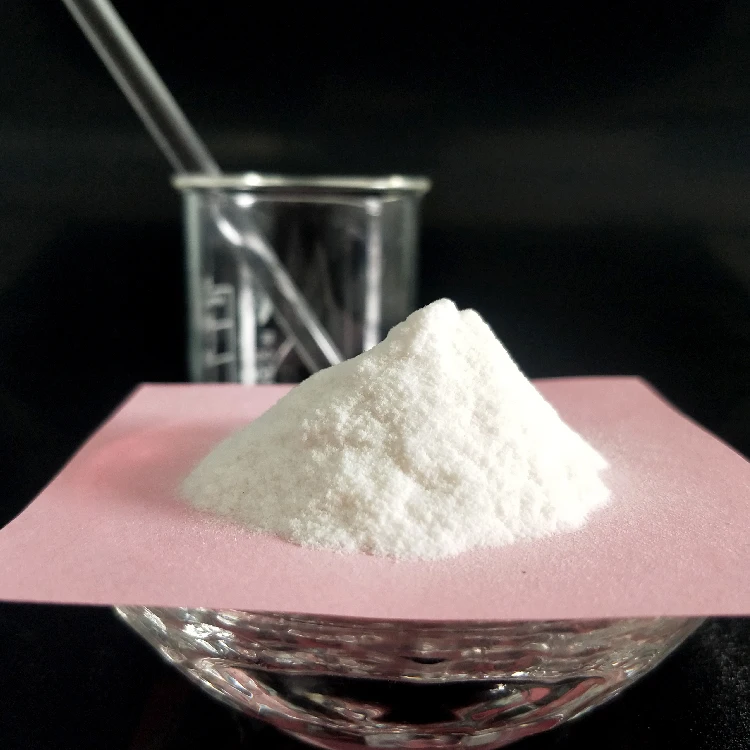  High-viscosity hpmc-2983 hydroxypropyl methylcellulose powder is used as detergent raw
