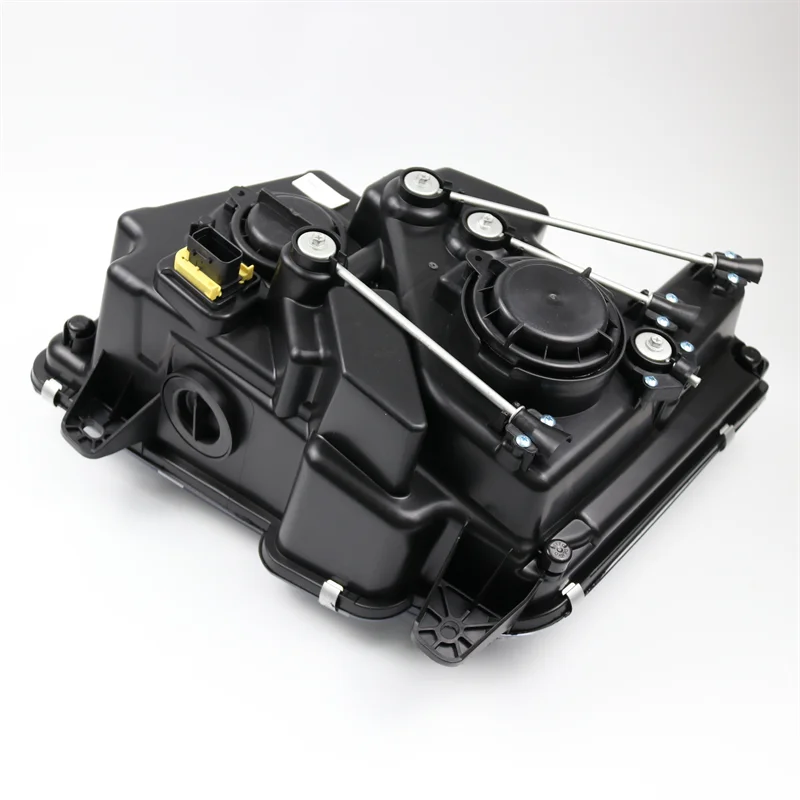 headlight assembly for faw jiefang jh6 faw headlight  halogen & xenon headlight faw spare parts truck parts