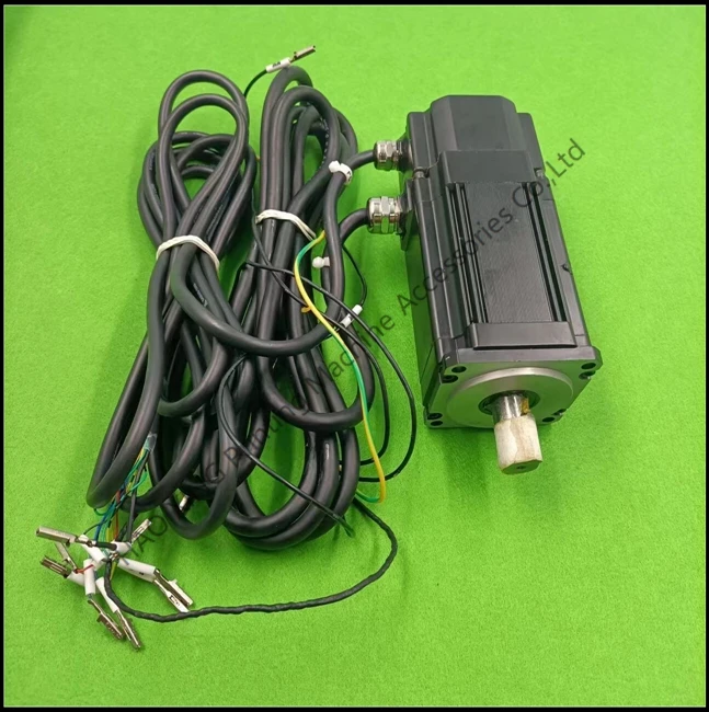 Offset Printers Spare Parts Motor for Komori NA70 40NAMKS M29 Motor High Quality Replacement Spare Parts