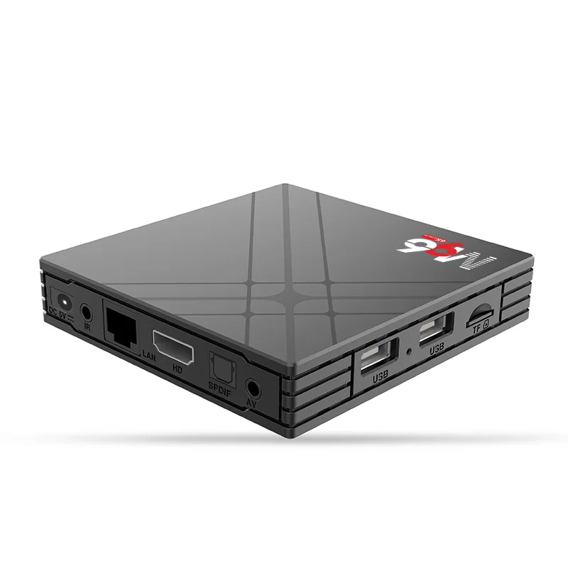 H618 сетевая приставка home HD Android 12 0 в наличии оптом 6K
