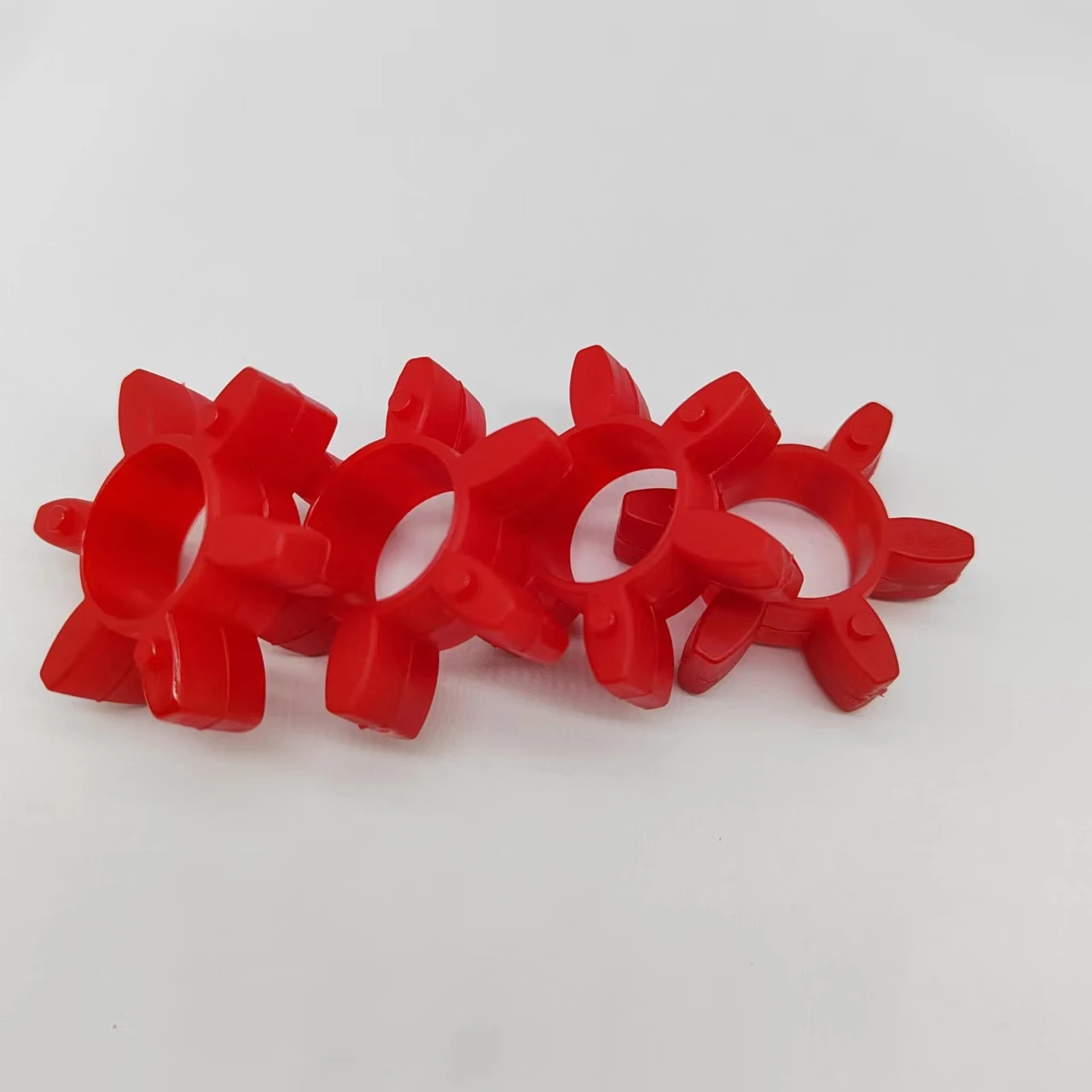 Air Compressor Direct Driven GR24 Red Rubber GR Coupling
