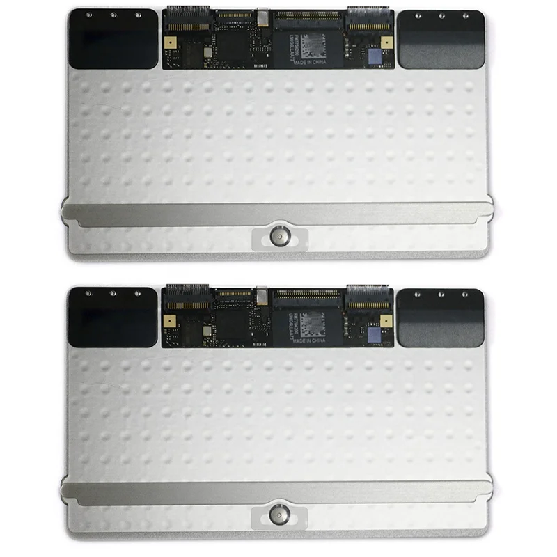 Новый Сменный сенсорный экран для ноутбука Macbook Air 11 дюймов A1370 2010 года