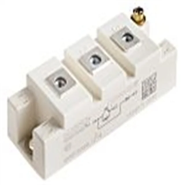 Semikron SKM150GAL12T4 Single IGBT Module, 232 A 1200 V, 5-Pin SEMITRANS2, Panel Mount