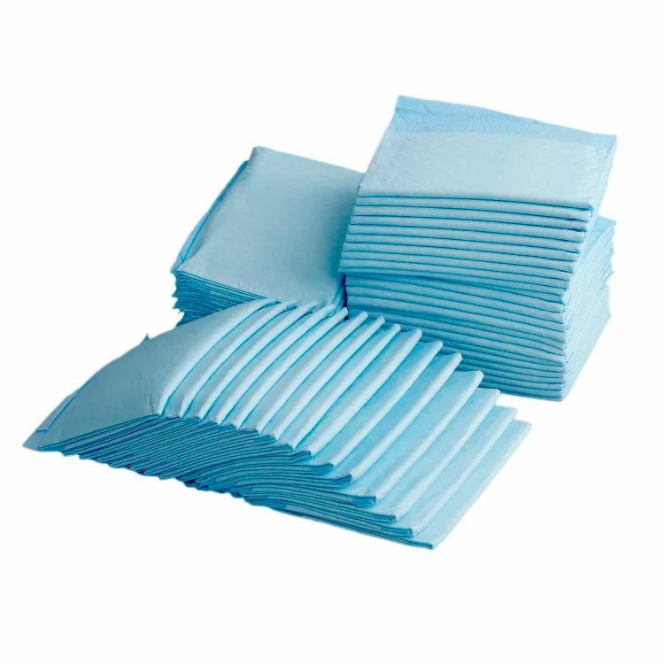 Dog Training Pad Urine Pad Factory Direct Sales Guarantee Urine Suction Pad 45 * 60cm For Disposable Dog Cage Underwear
