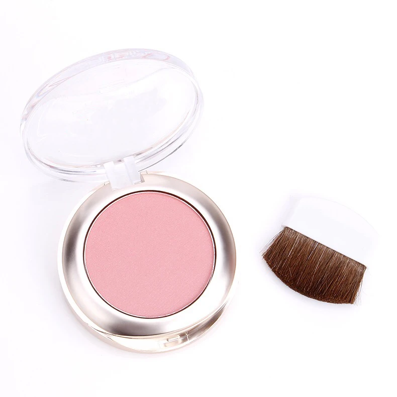 
Private label highlighter makeup pressed powder 