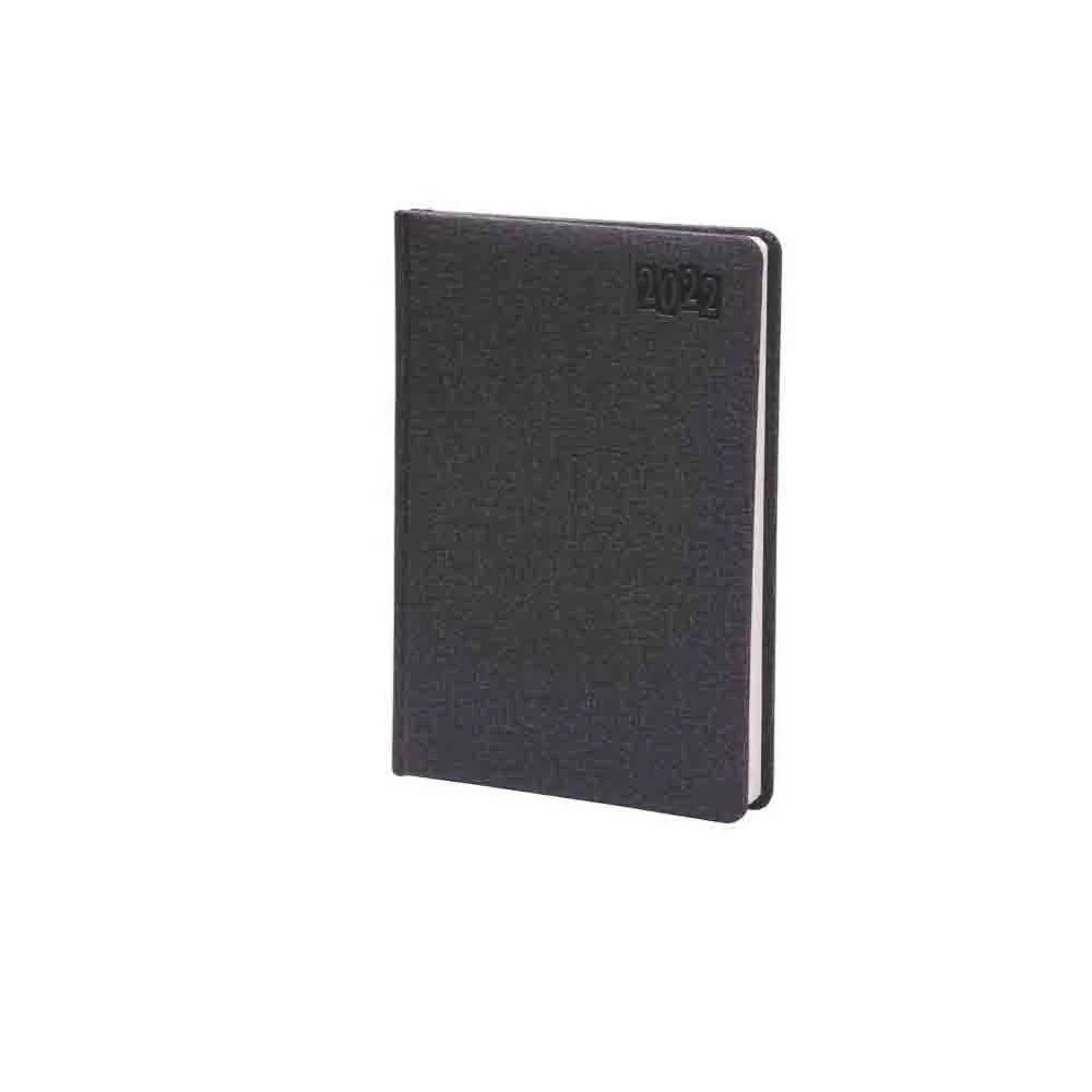 Mini 2022 high quality kawaii leather a5 agenda 2022 notebook girly settimanale rechargeable agendas com canetas diaries