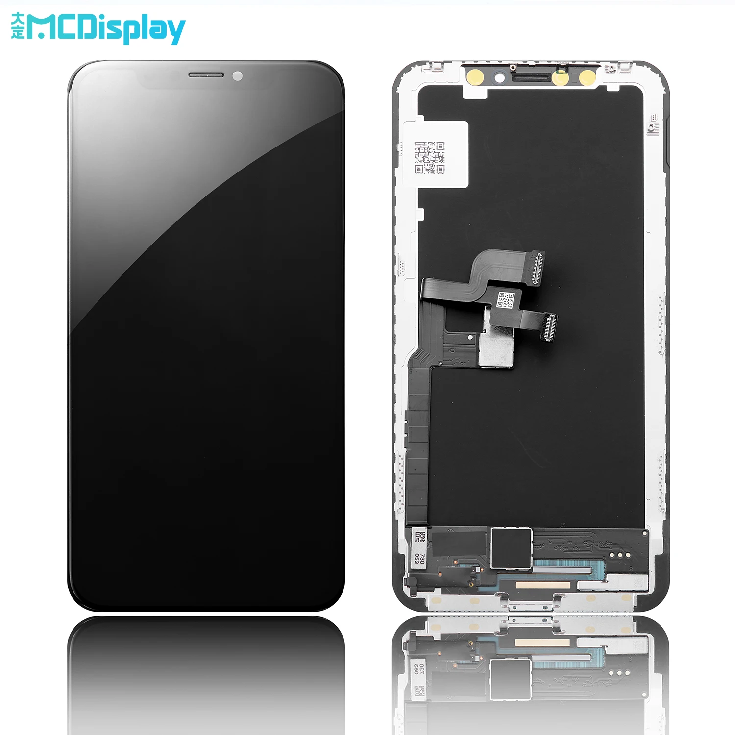 Replacement Mobile Phone Screen For Iphone Xs  Lcd Display Touch Screen Assembly Replacement For Iphone Xs