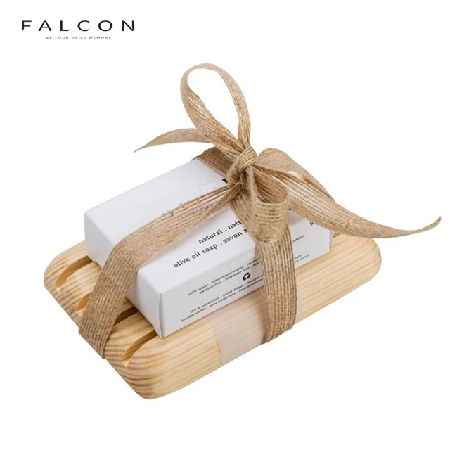 Collagen Super Gentle Skincare Body/Facial Cleaning Flower Seeds Cinnamon Handmade Organic Soap