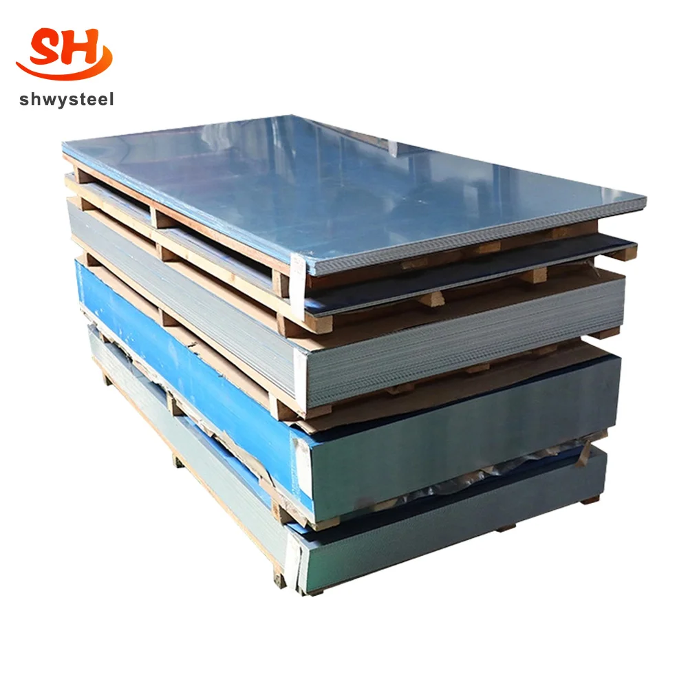 DNV Marine  Aluminium Plate Din 3.3547 Aluminium Alloy UNS A95083 Coils Manufacturer Aluminum Sheet 5083H111/H112/H116 Price