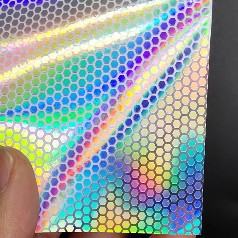 Прозрачная 3d наклейка 10 шт./пакет 20x10 см сделай сам приманка в виде рыбьей
