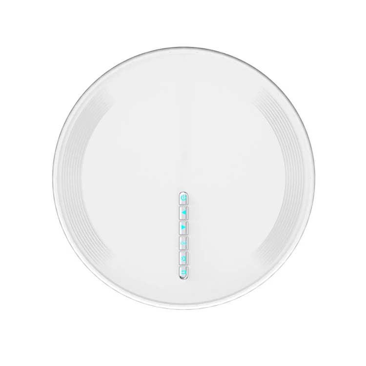 2023 New T269 4K Smart Portable Projector Android 9.0 WIFI LED LCD Video Full HD 1080P Mini Home Theater Projector 4K Projectors