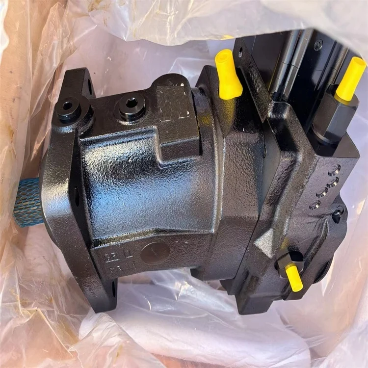 A7VO160LRDS Rexroth Hydraulic Pump,A7VO160 Piston Pump For Crane