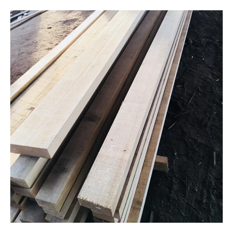 Best Quality Mempisang Wood Material Type Log Wood Light Hardwood Timber Industrial Design Type Woods