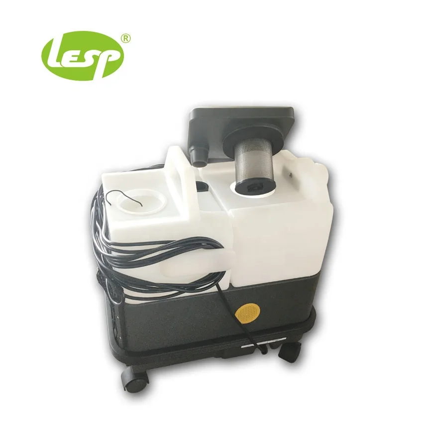2020  Convenient and efficient wet and dry carpet steam cleaning machine vacuum cleaners