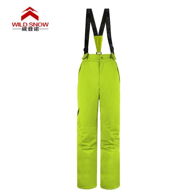 
Womens Winter Softshell Pants Warm Breathable Waterproof Windproof Outdoor Hiking Climbing Camping Cycling Trousers 