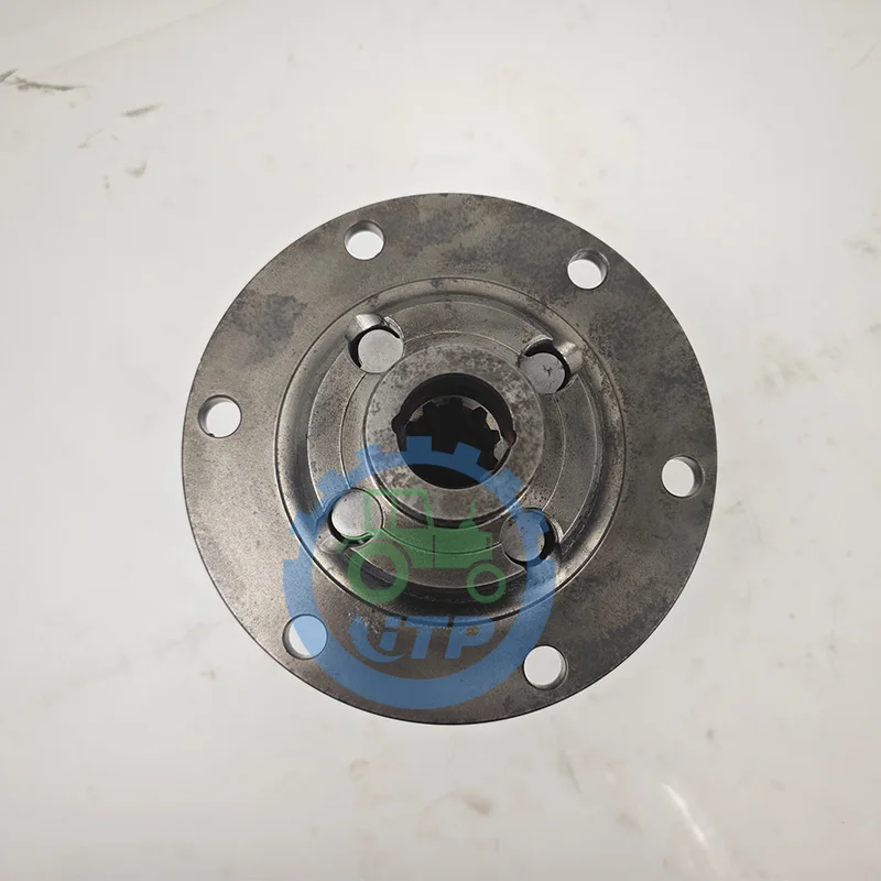 China factory tractor parts 5162456 suitable for  Ford New Holland TN55D 72-86 LP DT T4 110 TN65D Differential Assembly