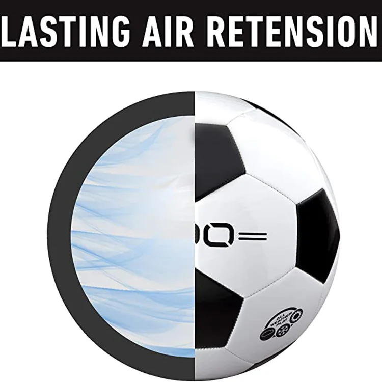 Hot selling high quality football international football match standard quality football