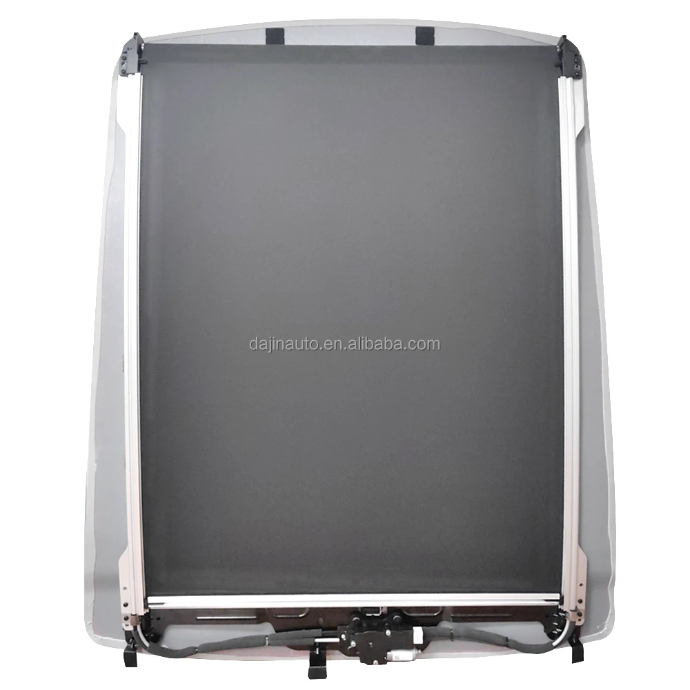 High Quality sun roof electric sunroof shade car window shade sunshade for tesla model Y