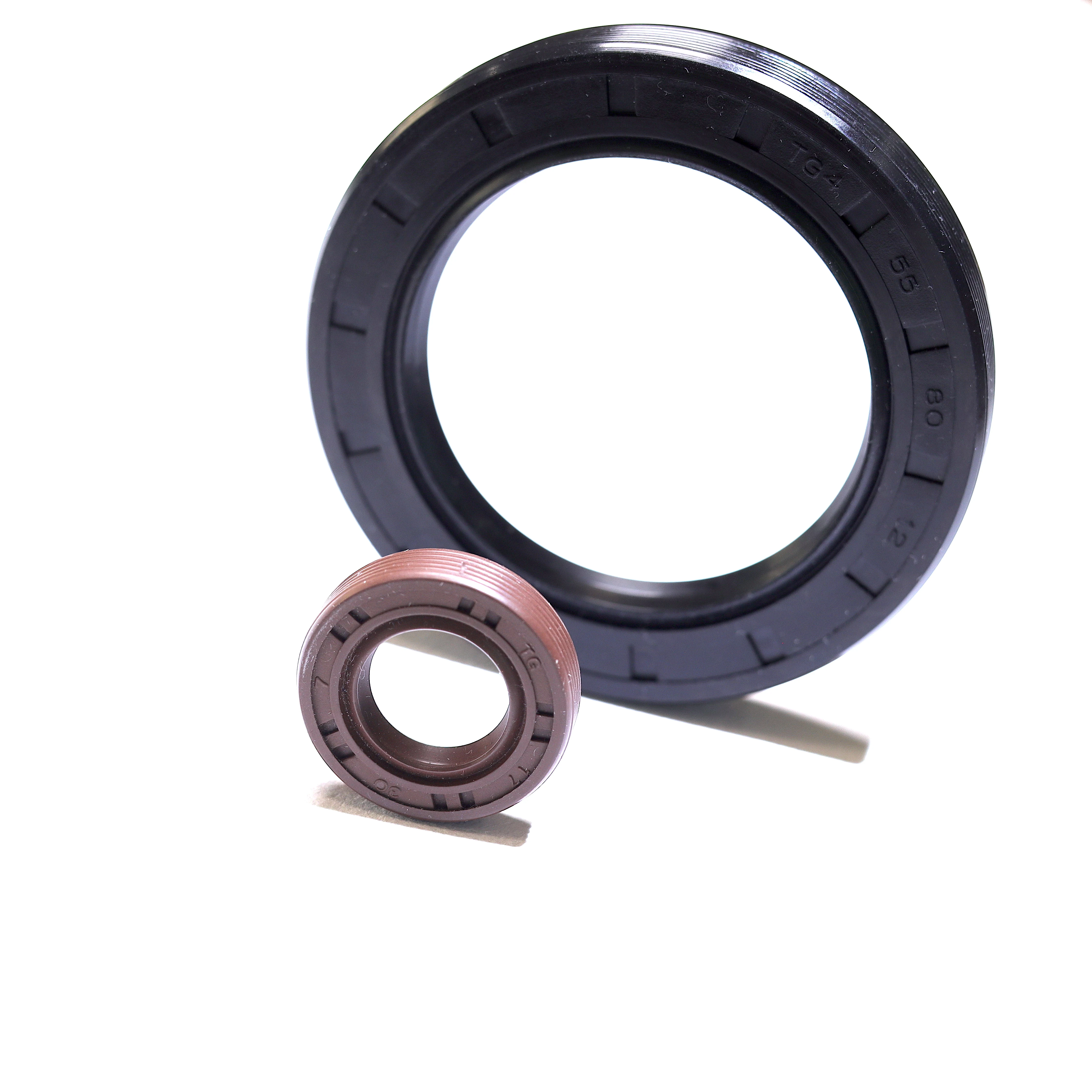 Bronze Filled PTFE guide ring wear tape strip High temperature resistance piston guide ring