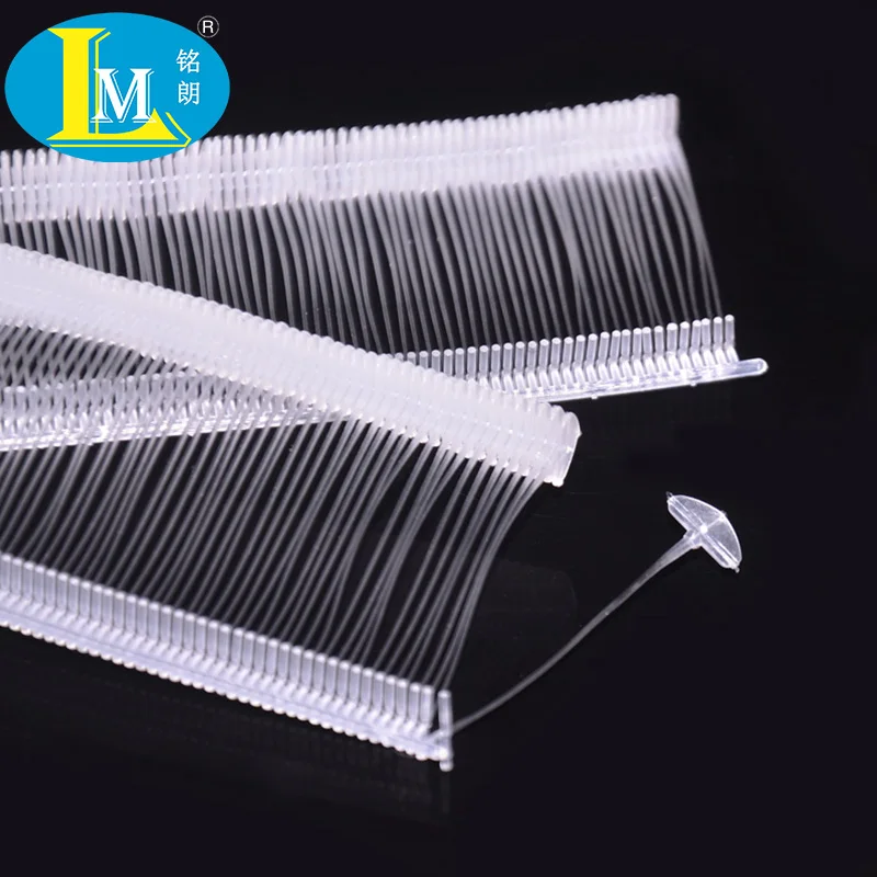 Оптовая продажа пластиковые булавки и для бирки с петлей 25