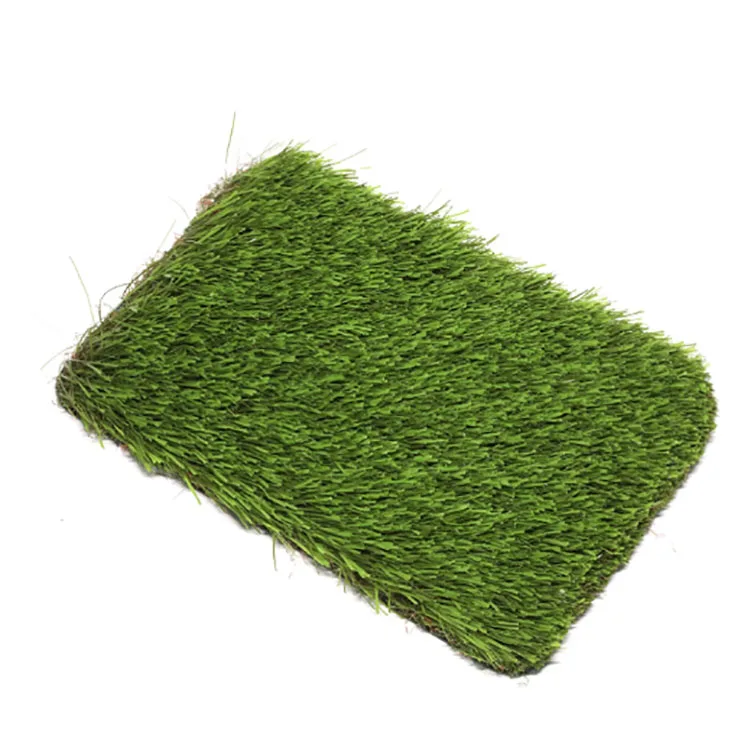 Customizable Artificial Grass Turf Carpet Realistic PP Material for Indoor and Outdoor Use for Basketball Football Soccer
