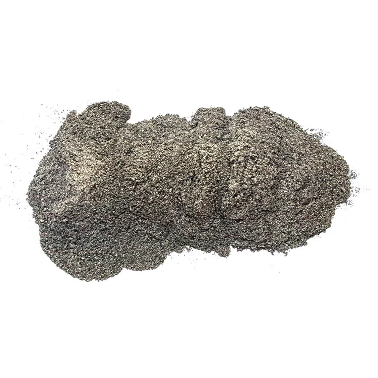 Высокой чистоты графитовый порошок для металлургии батареи анод проводящее покрытие