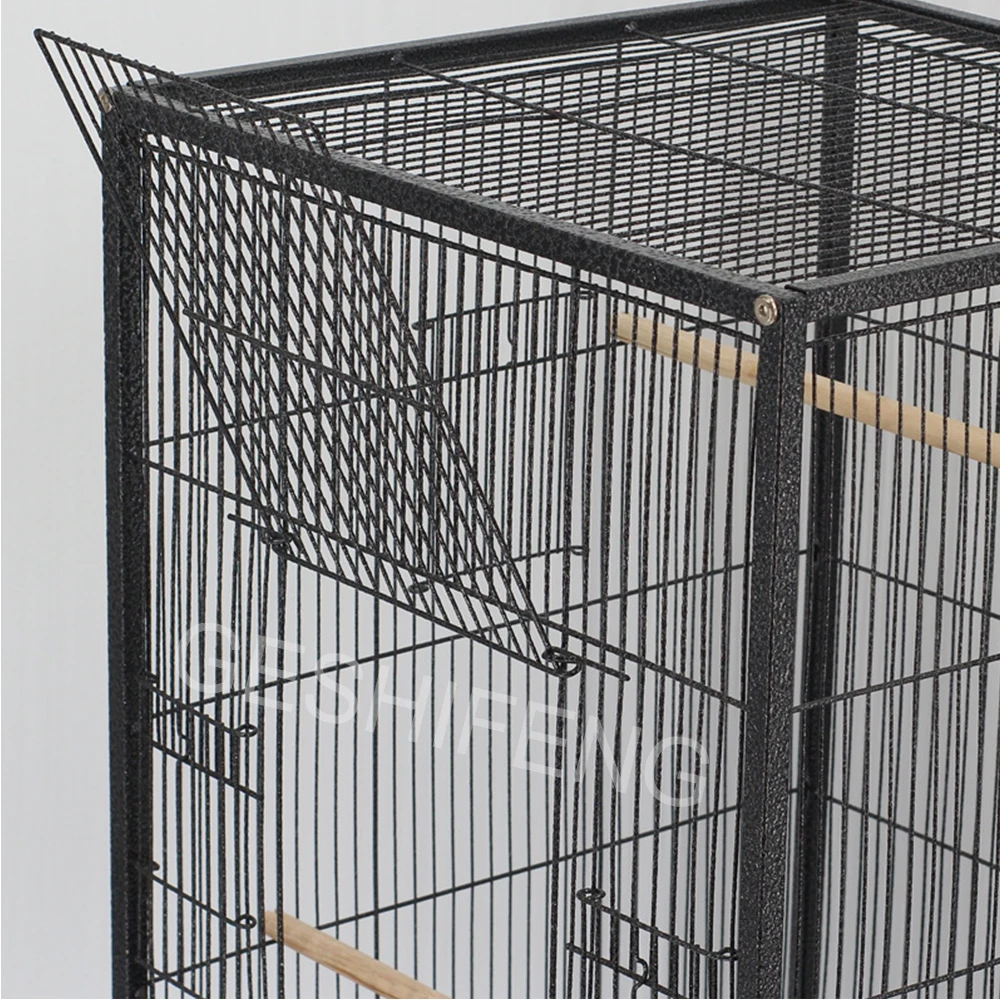 Best Price Pet Cages Carriers Pigeon Cage Parrot Custom Pigeon Racing Breeding Parret Feeder Stainless Steel Birdhous