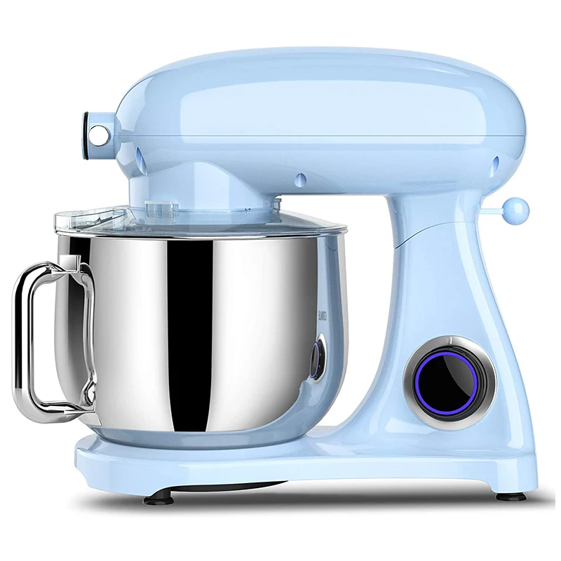 Миксер кухонный автоматический с чашей, л, 7 л, 8 л