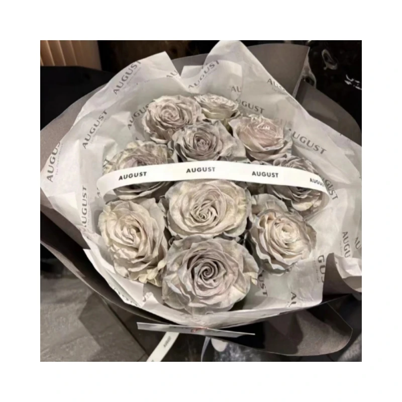 Custom 17/22/30 gsm wrapping tissue paper digital printing with private logo for shoes/clothing/bags packaging