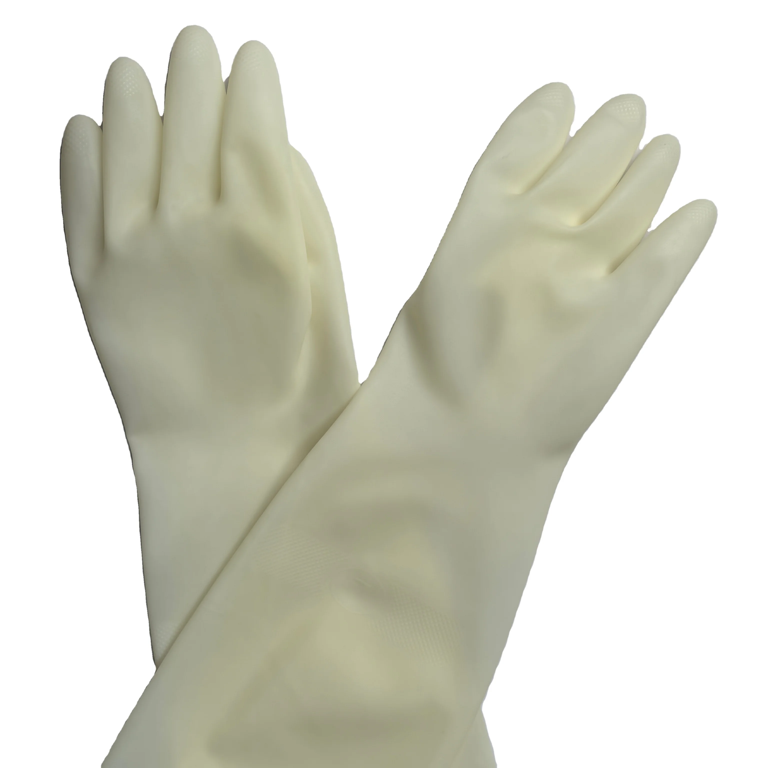 wholesale diamond grip beauty salon catering nitrile gloves household cleaning Nitrile light protective gloves