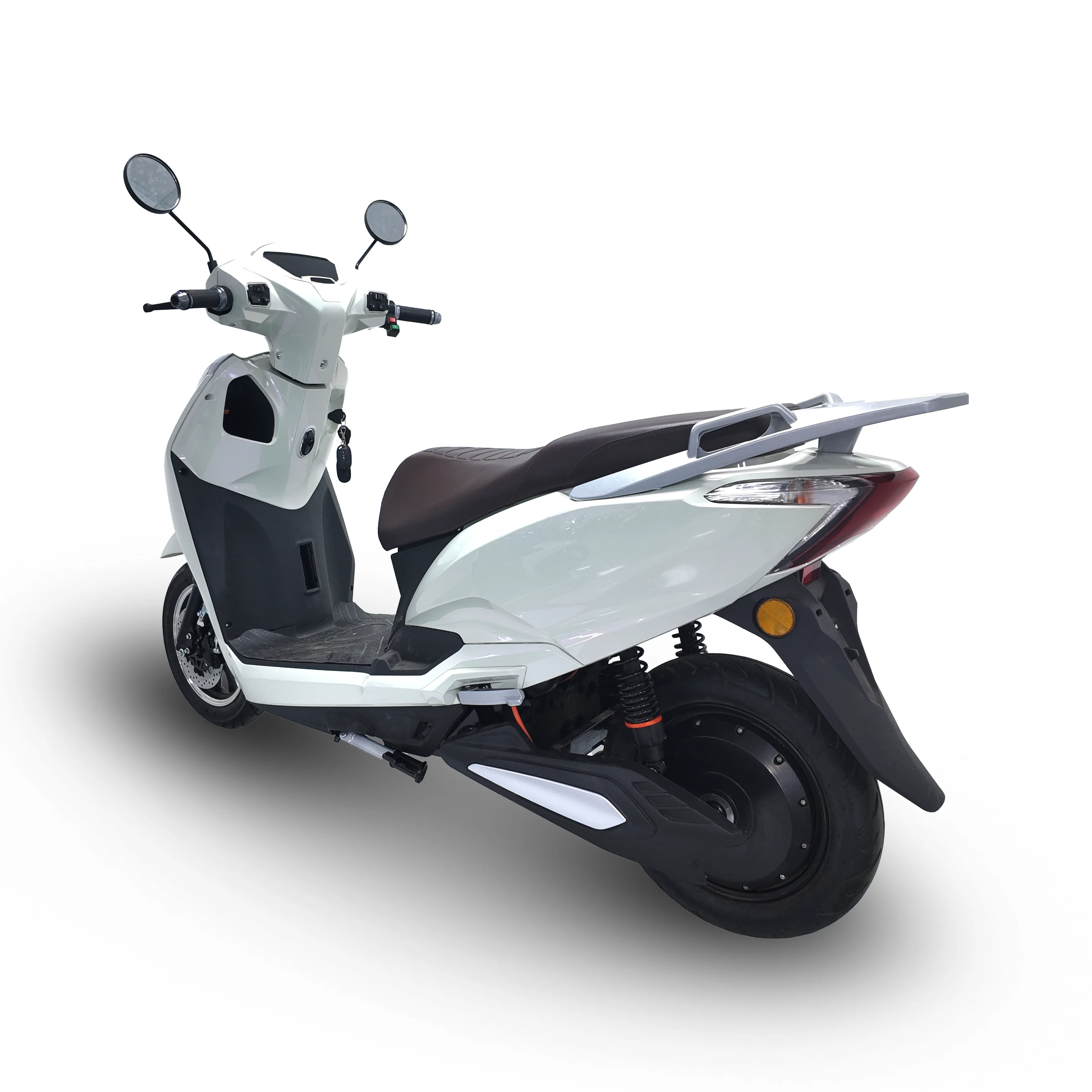 Hot sales electric adult scooter long range high power wheel electric scooters