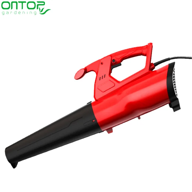Mini Air Impeller Garden Gas Parts Machine Electric power tools Push Vacuum Backpack Cordless Leaf Blower