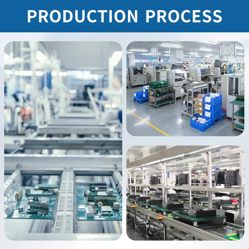 Factory Wholesale G659V3 AMD EPYC Server OEM Virtual Server Generator with 10GPU Nvidia 4U Rack Server