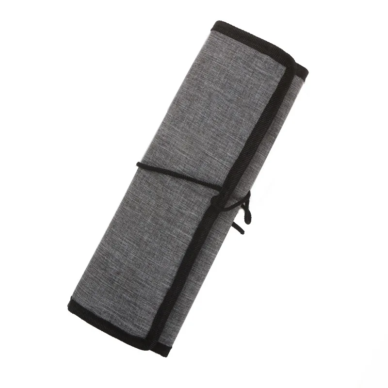 Painting Supplies Artist 16 Piece Paint Brush Set Art Painting Brushes With Nylon Hair For Acrylics And Oils