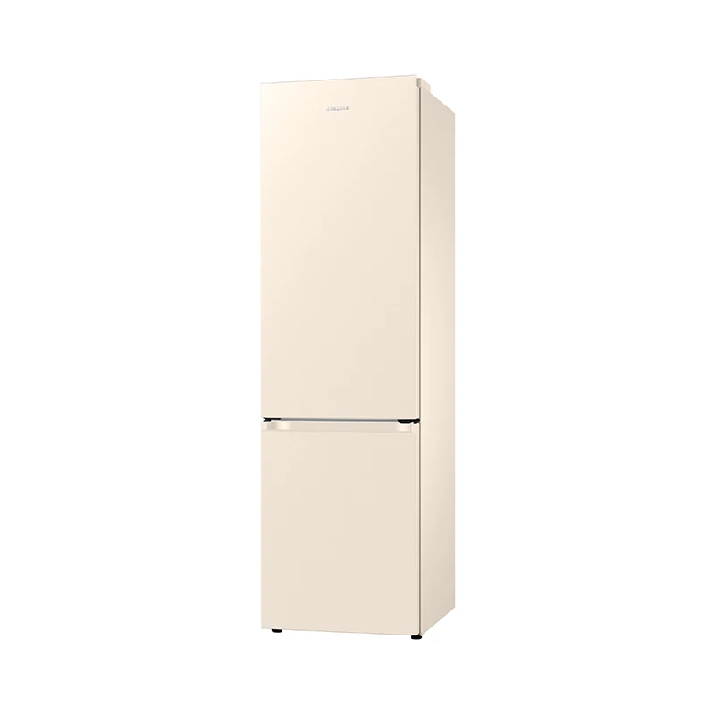Бренд Samsung Combi холодильник с морозильной камерой EcoFlex AI RB38C603DEL/EF Total No Frost 2 м емкость 390л энергоэффективность Wi-Fi интегрированный