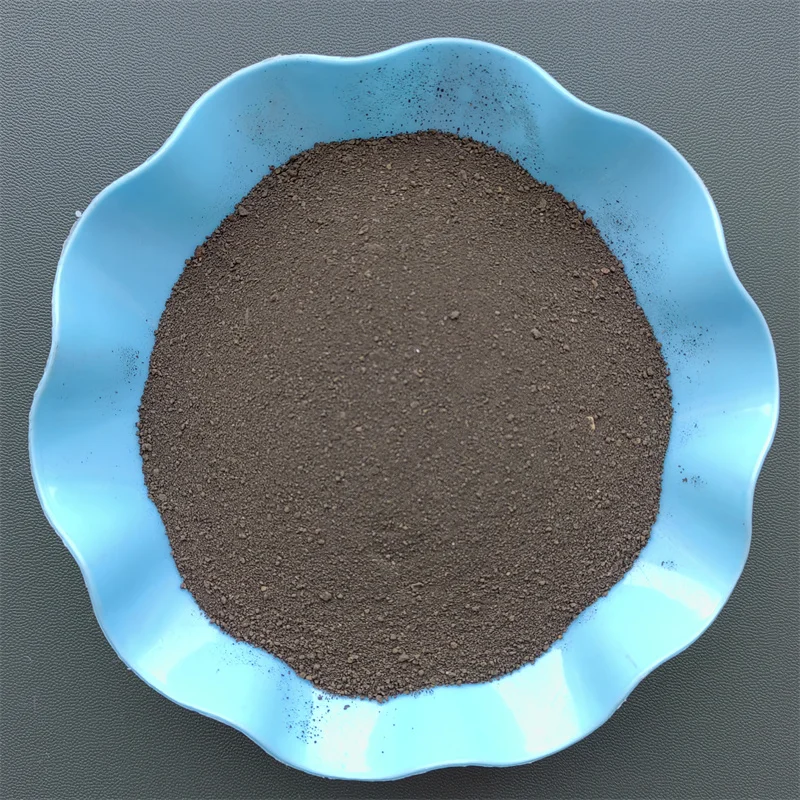 High quality 99% purity metal iron powder used for iron powder for friction system