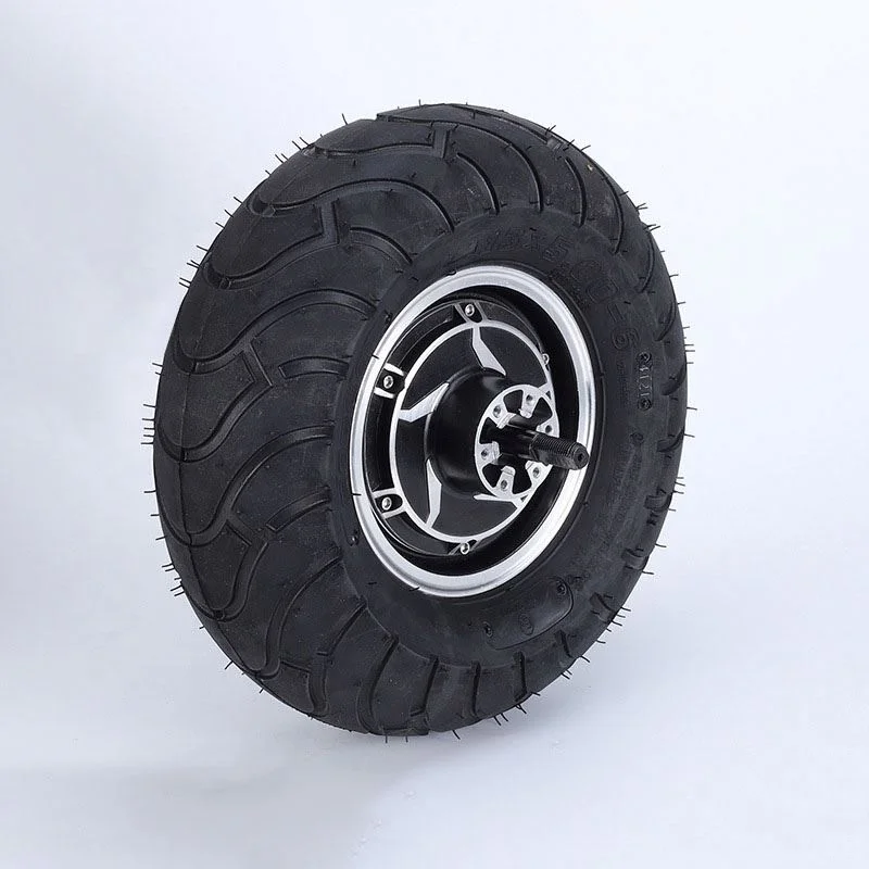 86HB250-118B Brake Type Nema 34 8.5N.m Closed Loop Stepper Motor with Encoder and Driver HB860H