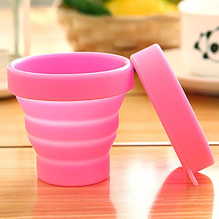 
Medical Grade Silicone Menstrual Cup Feminine Hygiene Menstrual Lady Cup Period Cup 