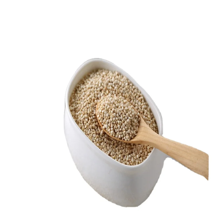 The Fine Quality Manufacture White Quinoa Wholesale Quinoa Seeds in Bulk for sale