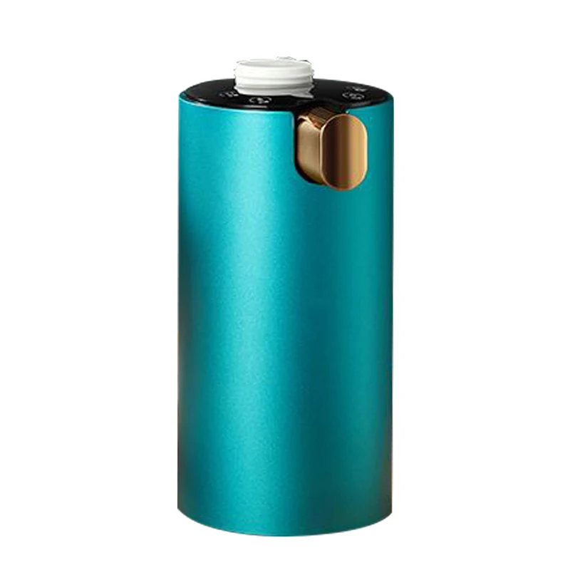 MINI 9.4*12.25*18.9CM Popular Portable Hot Water Dispenser Suitable for Bottled Water Within 1.5L