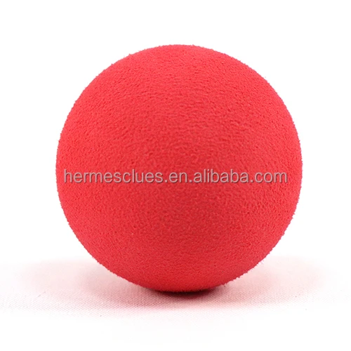 EVA foam ball toys for kids educational learning Customized OEM ODM