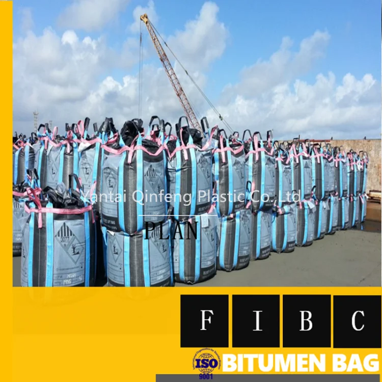  1 тонна 1000 тонны полипропиленовое удобрение оптом кг большой мешок FIBC контейнер