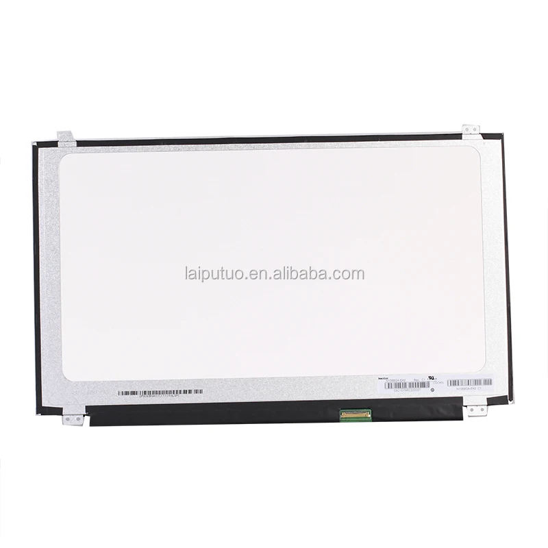 
Innolux wholesale 15.6 slim 30pin Edp 1366*768 Led Display glossy matte N156BGA-EB2 NT156WHM-N32 LP156WHB-TP 