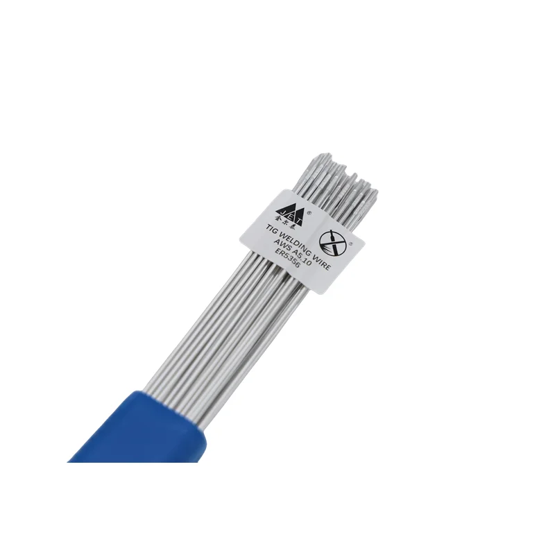 Aluminum Mig Sticks Alloy Rods Wire Aluminium Welding Rod Aluminium Brazing Rod Er5356