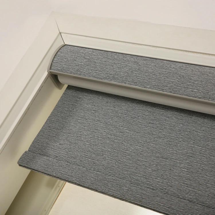 popular professional easy operation remote shade motor roller blinds automation